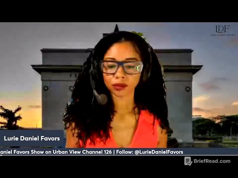 Dear Black Christians: Voting is Spiritual AND Political Warfare