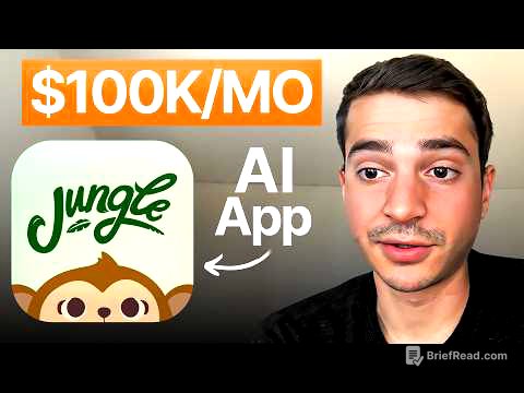 this ai study app makes $100k/mo. here's how (no-code)