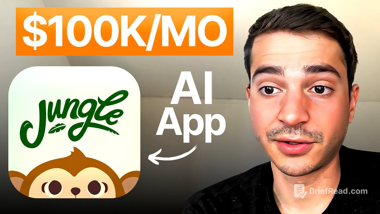 this ai study app makes $100k/mo. here's how (no-code)