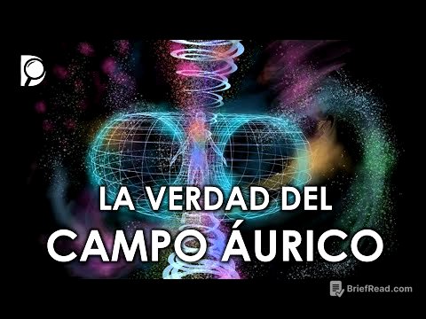 La VERDAD del Campo ÁURICO