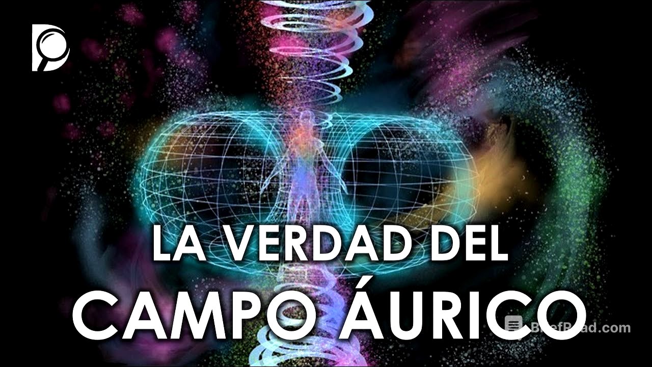 La VERDAD del Campo ÁURICO