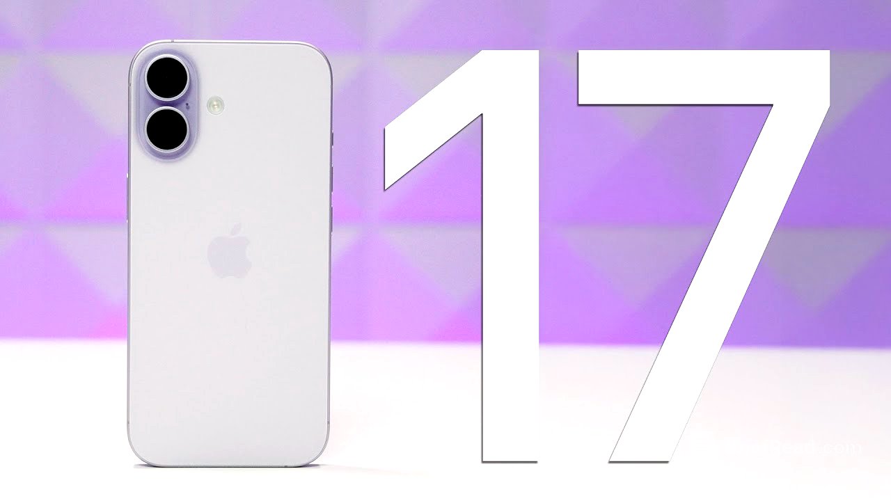 iPhone 17 Review - Apple’s Best Value & An Easy Recommendation