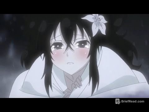Fubuki’s backstory