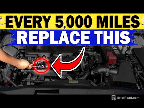 13 Habits to Make Your Car Last Over 500k Miles Without Repairs