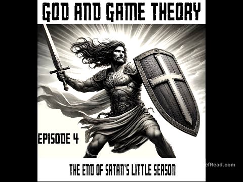 The End of Satan’s Little Season