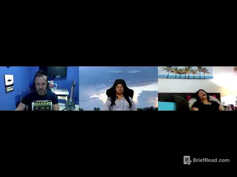 226-ES Christi, Entidad camaleónica -  frustración  - Hipnosis Regresiva Freddy Marín Team Grifasi