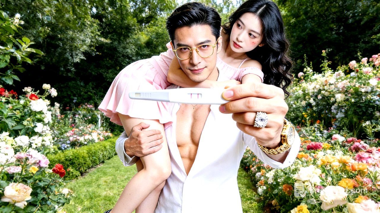 Un PDG froid tombe fou d'une pauvre fille maltraitée. Il la chérit chaque nuit, lui offre tout.