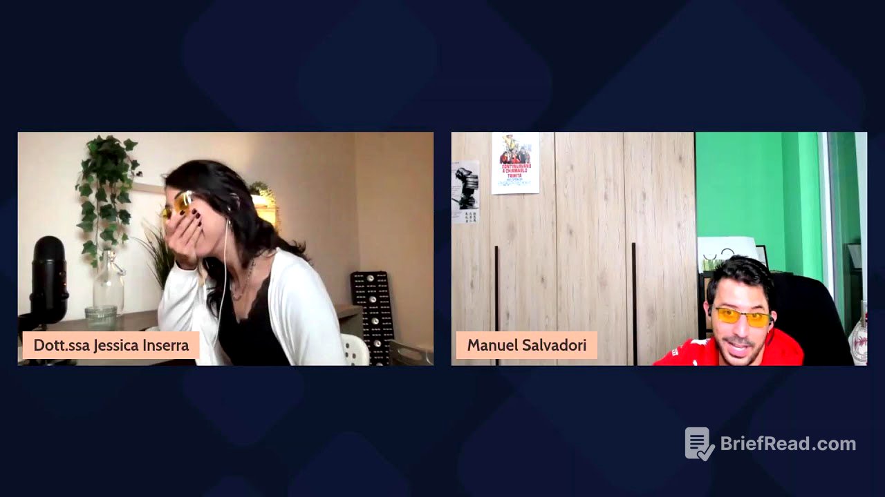 Ritmi circadiani, HRV e stile di vita