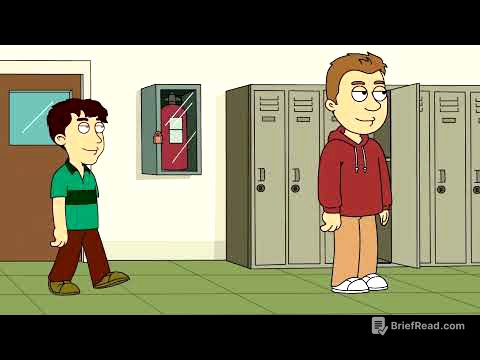 Timothy Beats Up A Student/Grounded