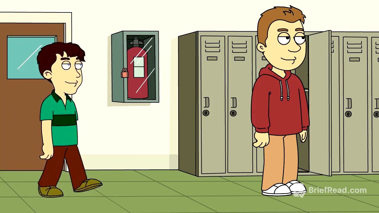 Timothy Beats Up A Student/Grounded