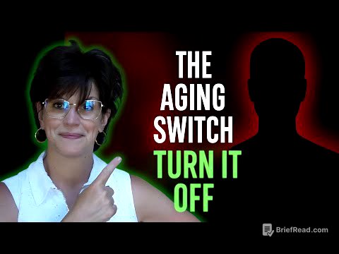 Methylation: The Switch That Controls How Fast You Age