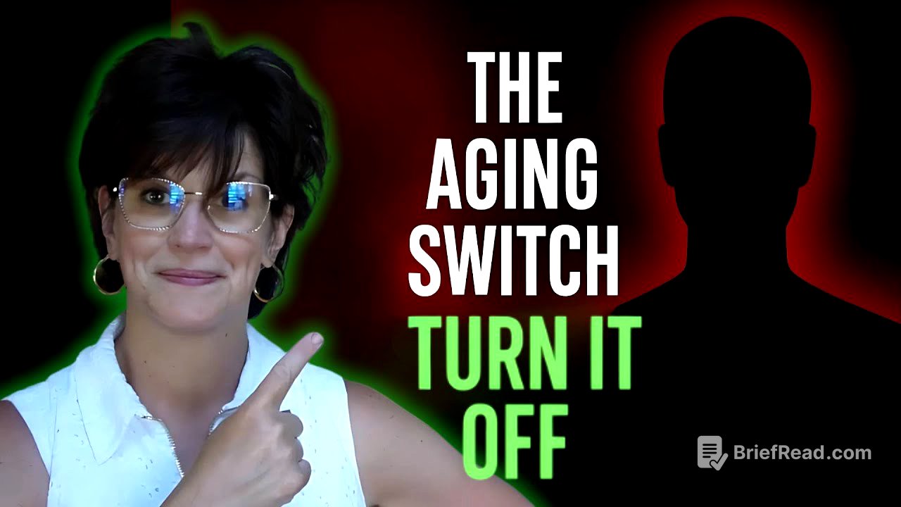Methylation: The Switch That Controls How Fast You Age