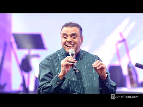 Bishop Dag Heward-Mills: Those Who Leave You