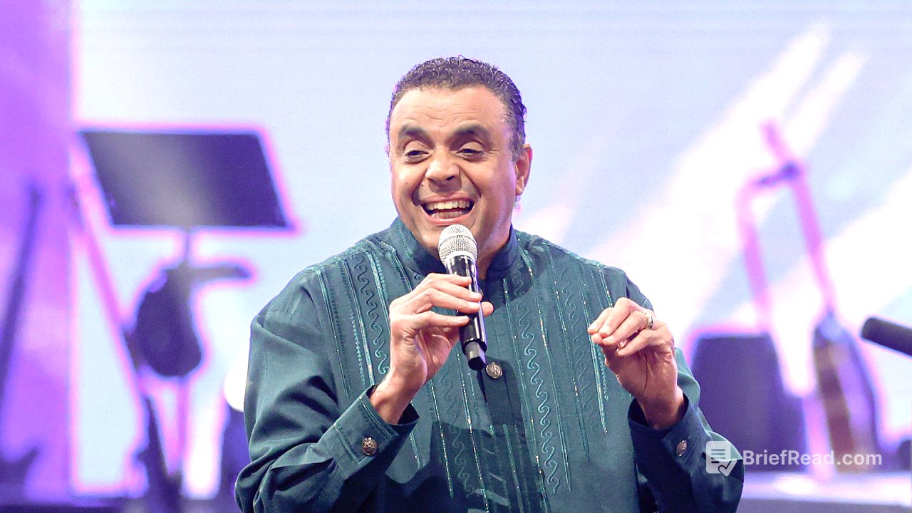 Bishop Dag Heward-Mills: Those Who Leave You