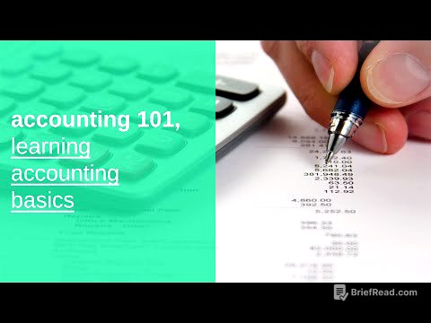 accounting 101 basics, learning accounting basics, and fundamentals