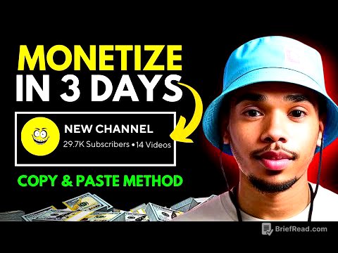 How I Got 29000 Subscribers In Just 3 DAYS By Just Copying People's Contents