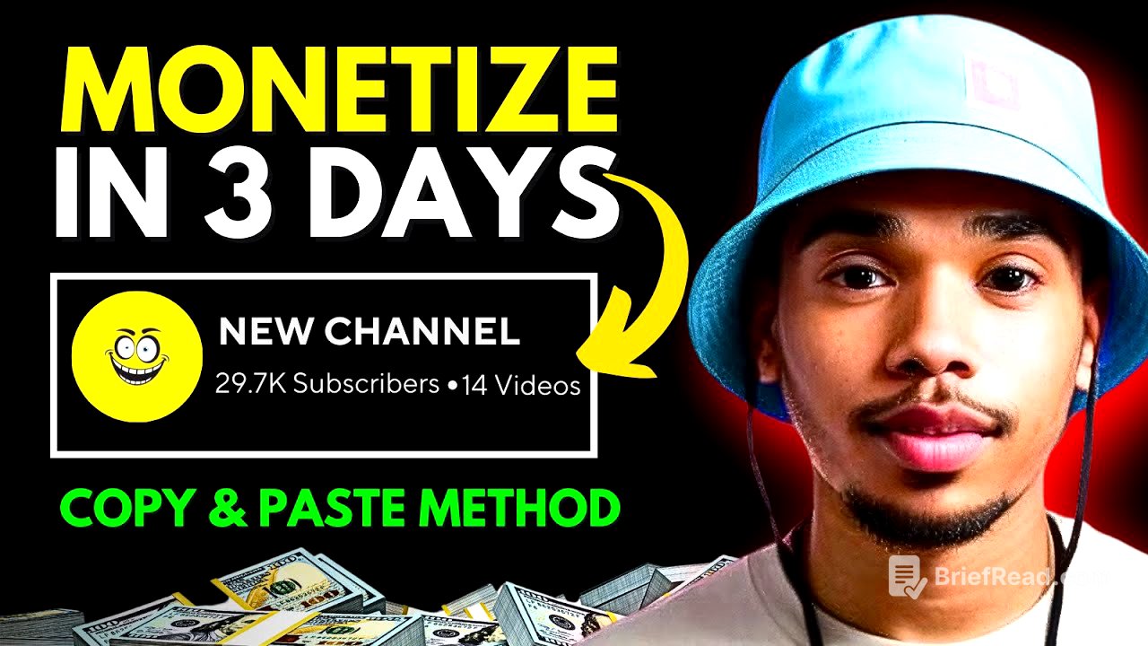 How I Got 29000 Subscribers In Just 3 DAYS By Just Copying People's Contents