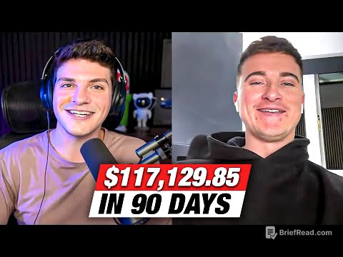 From $0 to $115,261.85  in 70 days with branded ai dropshipping…