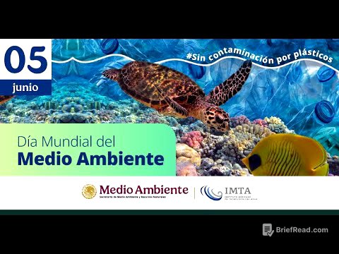 Día Mundial del Medio Ambiente 2025