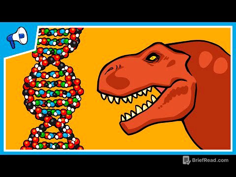 What is DNA and How Does it Work?