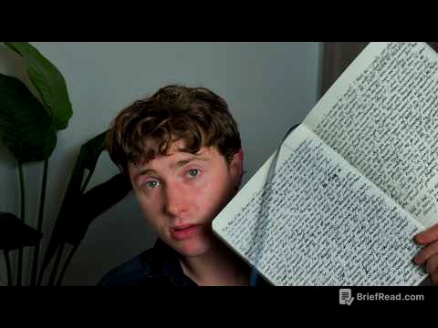 How to write like a human being, not a robot