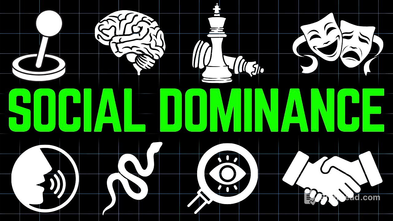100 Dark Social Hacks That Give You the Upper Hand in Any Situation