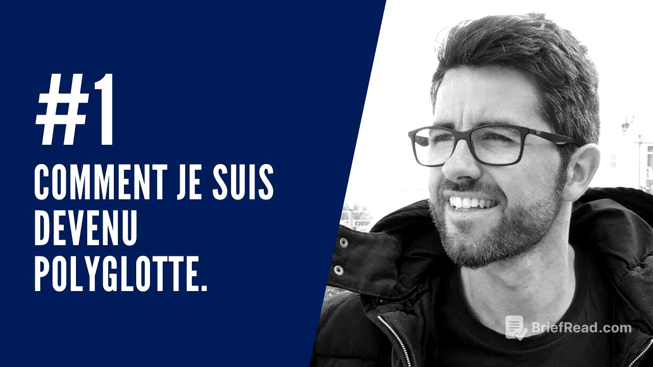 "J'AI COMPRIS MA FRUSTRATION" - MON HISTOIRE - PARTIE 1