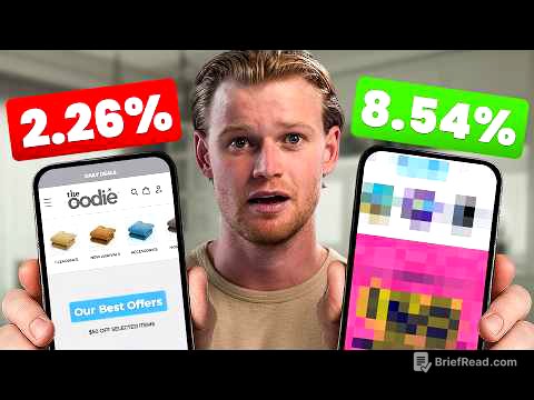 How To 4X Your Shopify Conversion Rate (Complete CRO Guide)