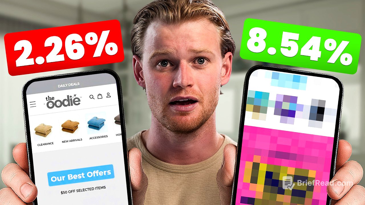 How To 4X Your Shopify Conversion Rate (Complete CRO Guide)