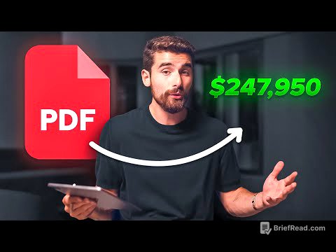 Copy This Method To Make $2,700/Week with Digital Products