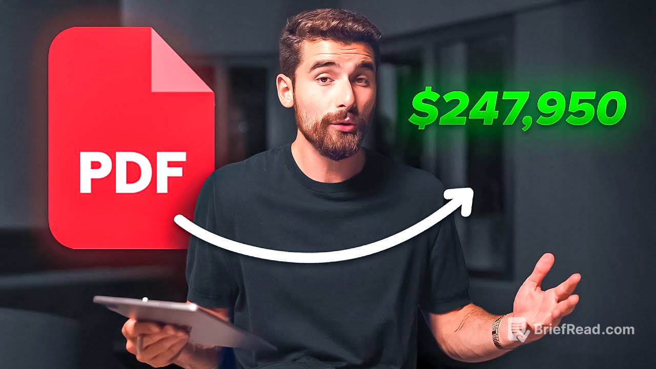 Copy This Method To Make $2,700/Week with Digital Products