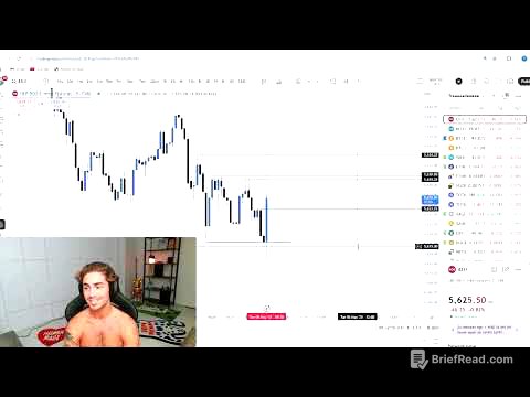 Live Day Trading Making $78,795 (MY SCALPING STRATEGY EXPLAINED)