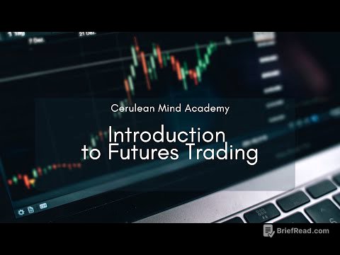 Introduction To Futures Trading