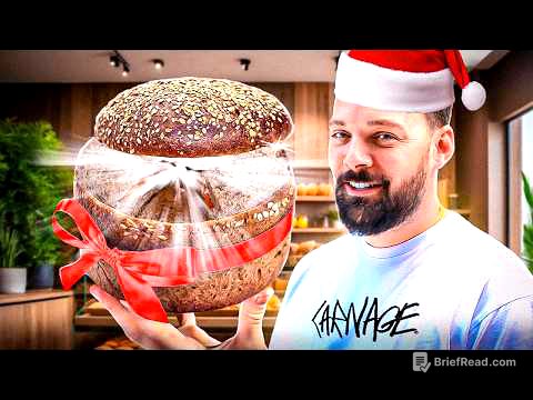 Le meilleur apéro pour commencer Noël !