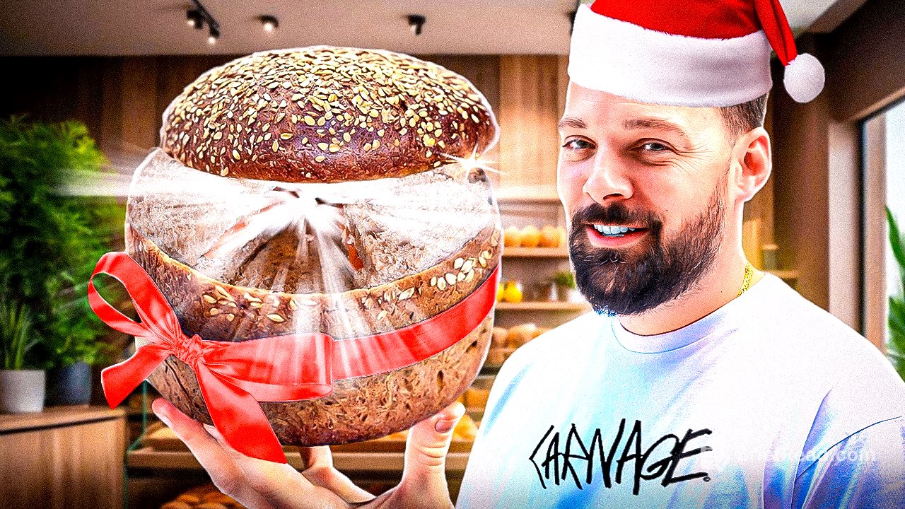 Le meilleur apéro pour commencer Noël !