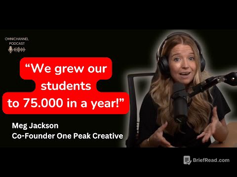 Interview One Peak Creative