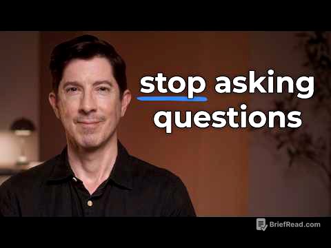 How To Master The Art Of Conversation (Using Psychology)