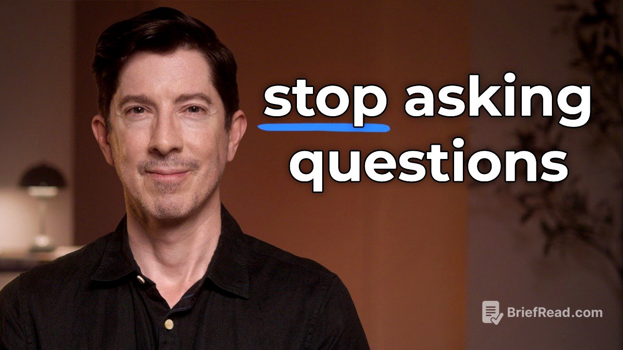 How To Master The Art Of Conversation (Using Psychology)