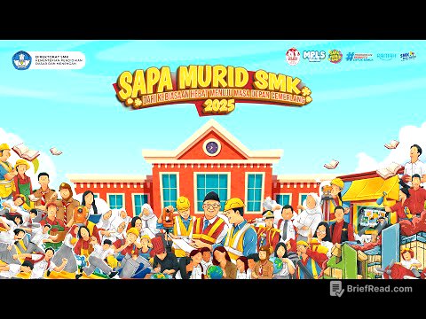 SAPA MURID SMK TAHUN 2025