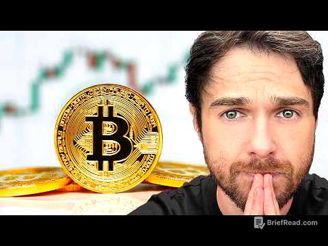 Stablecoins Will DESTROY The Dollar (Major Changes Ahead)
