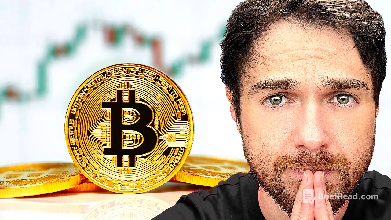 Stablecoins Will DESTROY The Dollar (Major Changes Ahead)