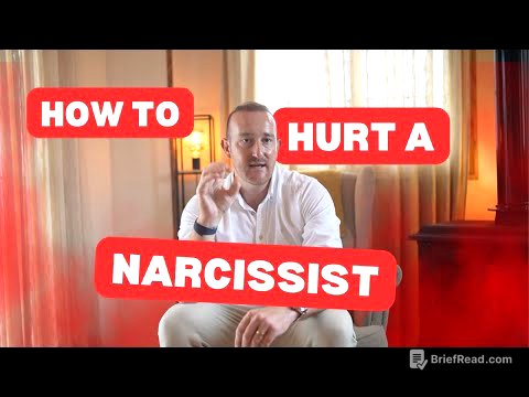 They will wish they had not crossed you!