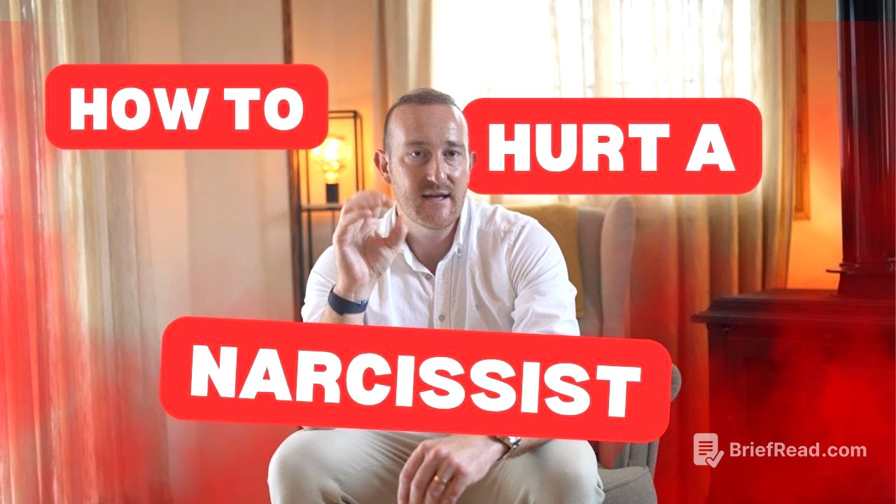 They will wish they had not crossed you!