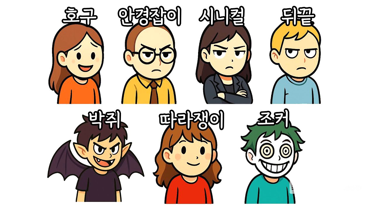 40만번의 시뮬레이션으로 증명된 「인간관계 최고의 전략」