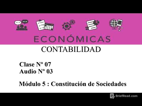 Audiovisual 3 C7 - Sociedad de Responsabilidad Limitada