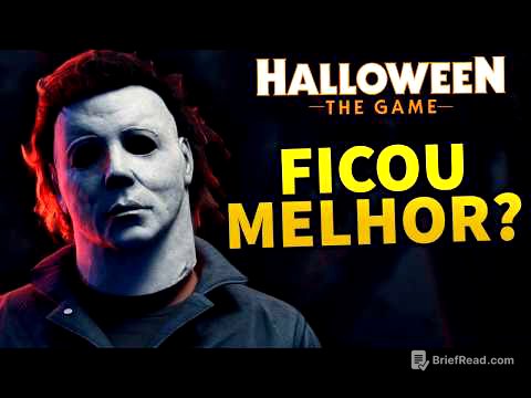 Halloween: The Game, uma semana depois
