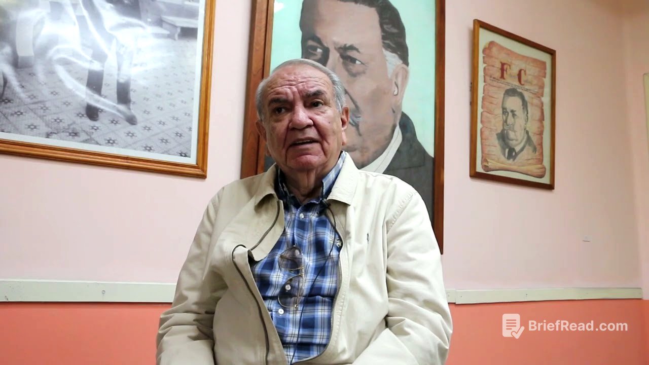 Primer Gobierno Bloquista, por Ciro Maturano