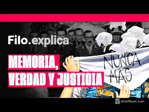 Cómo fue la madrugada en la que se produjo el último Golpe de Estado en la Argentina | Filo.explica