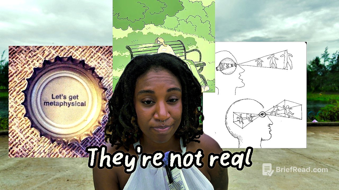 They are not real. Watch this to influence anyone.