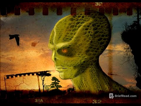 LAS DOS CARAS DE LOS ANUNNAKI - Clave 7